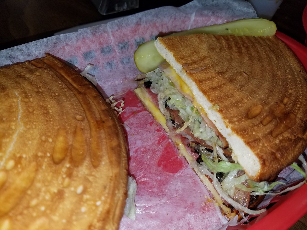 Zito`s Delicatessen & Sandwich